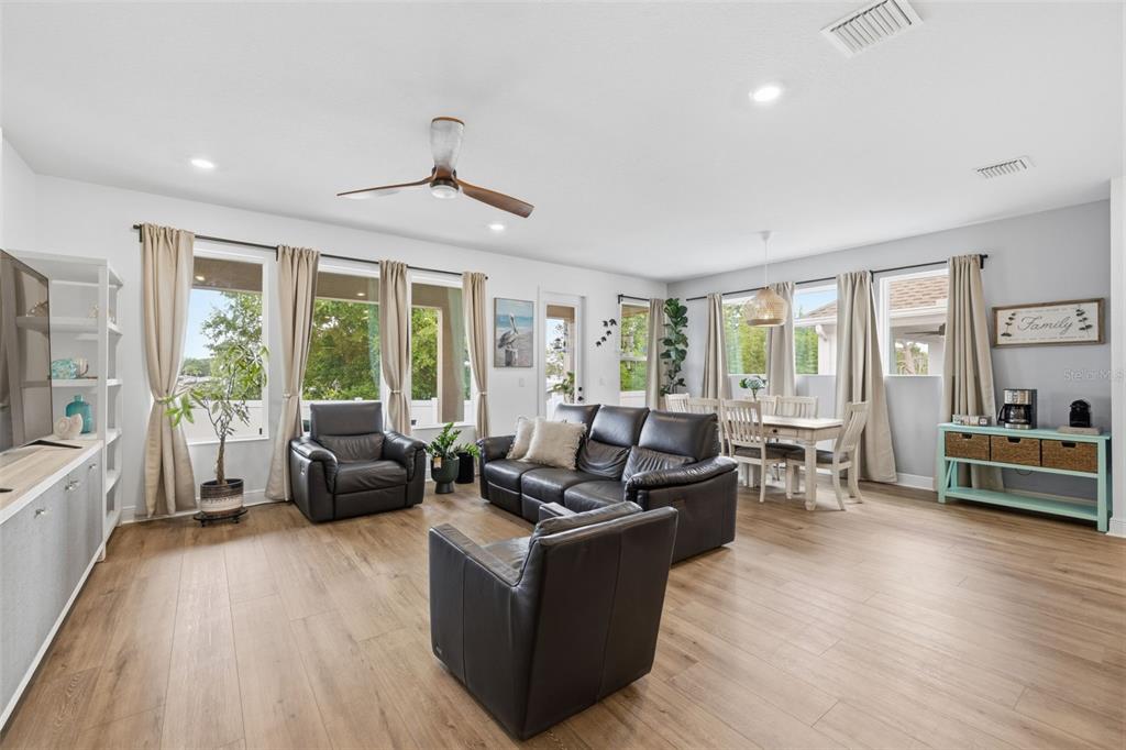 1455 Gopher Loop Tarpon Springs, FL 34689 - Photo 5 of 36