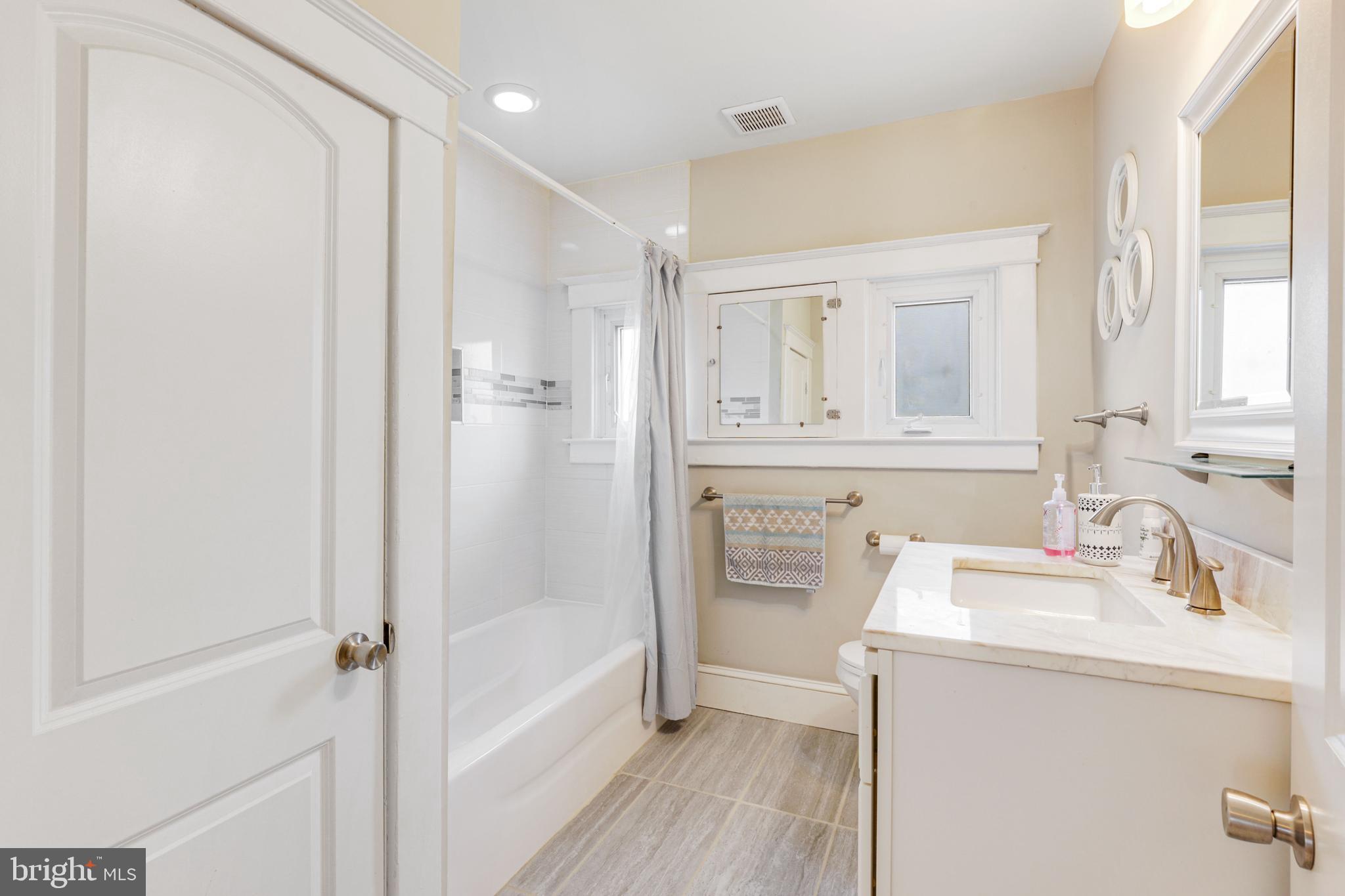 523 Elmwood Road Baltimore, MD 21206 - Photo 34 of 48 Clean, fresh, modern!