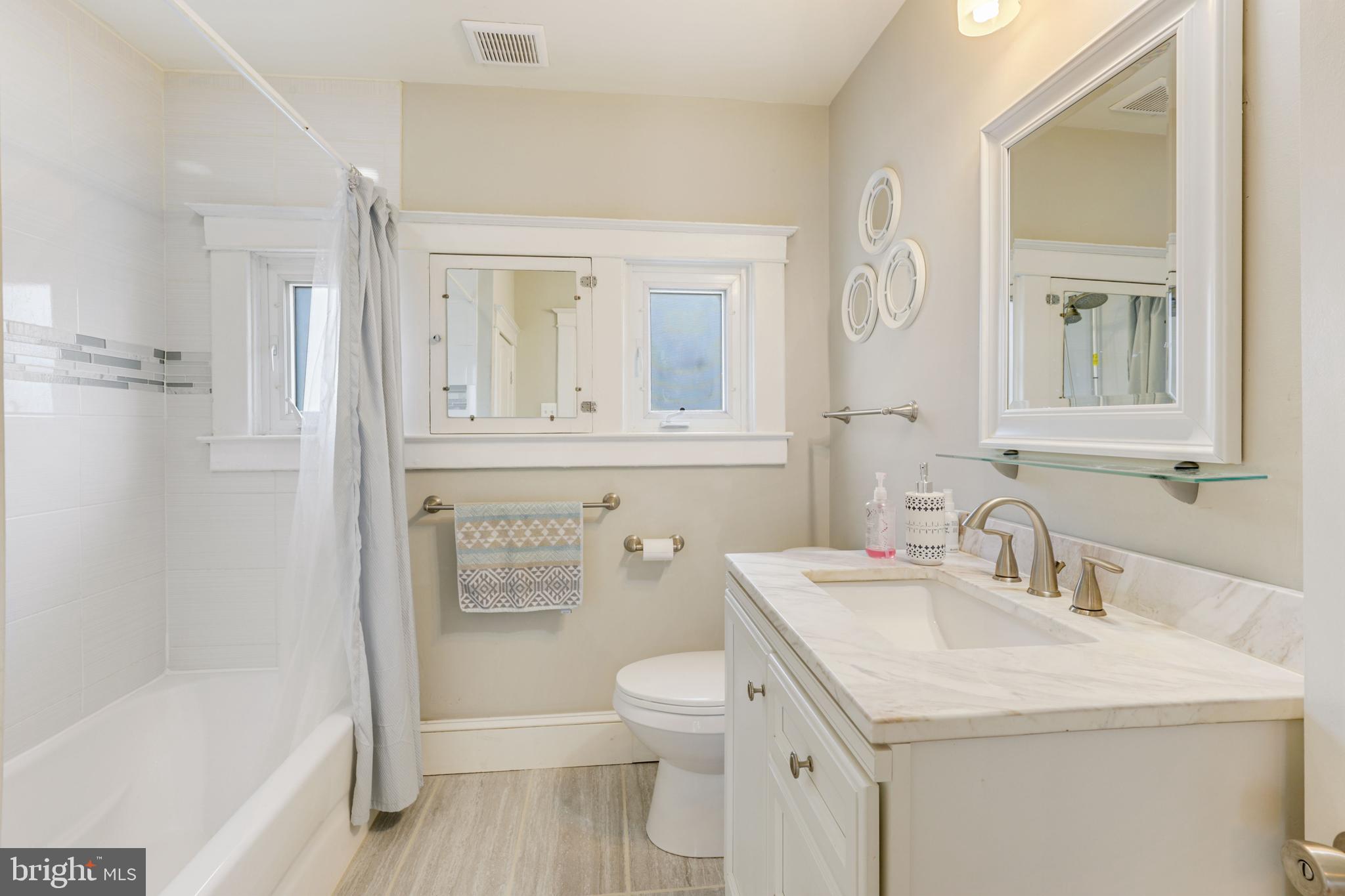 523 Elmwood Road Baltimore, MD 21206 - Photo 35 of 48 Clean, fresh, modern!