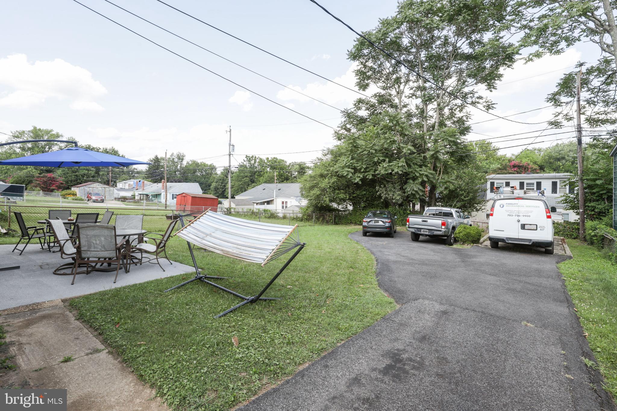 523 Elmwood Road Baltimore, MD 21206 - Photo 46 of 48 Plus parking