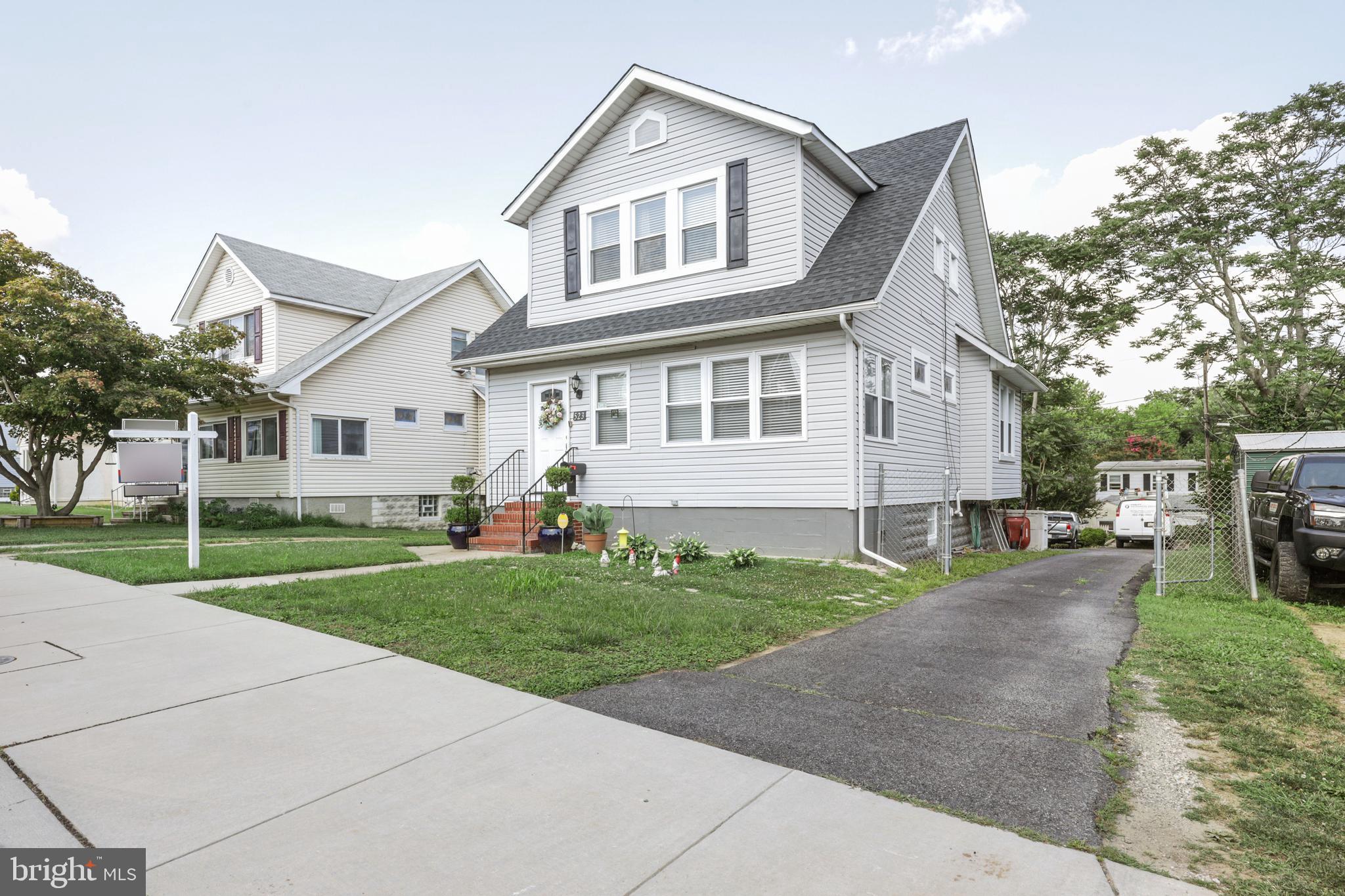 523 Elmwood Road Baltimore, MD 21206 - Photo 48 of 48 Gallery Image 48