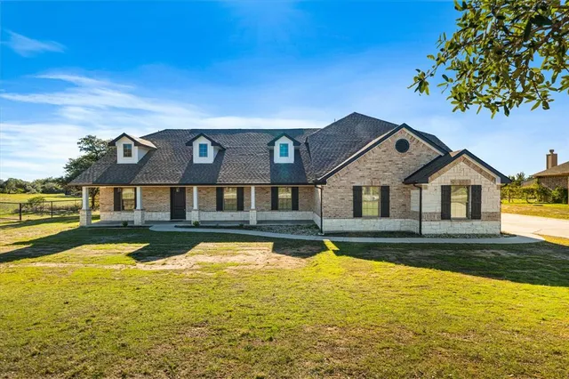 $3,900 | 3511 West J E Woody Road, Springtown, TX 76082