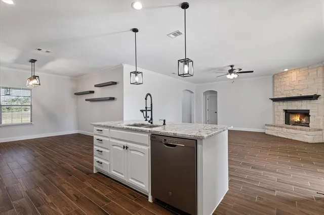 $3,900 | 3511 West J E Woody Road, Springtown, TX 76082