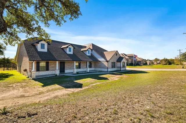 $3,900 | 3511 West J E Woody Road, Springtown, TX 76082