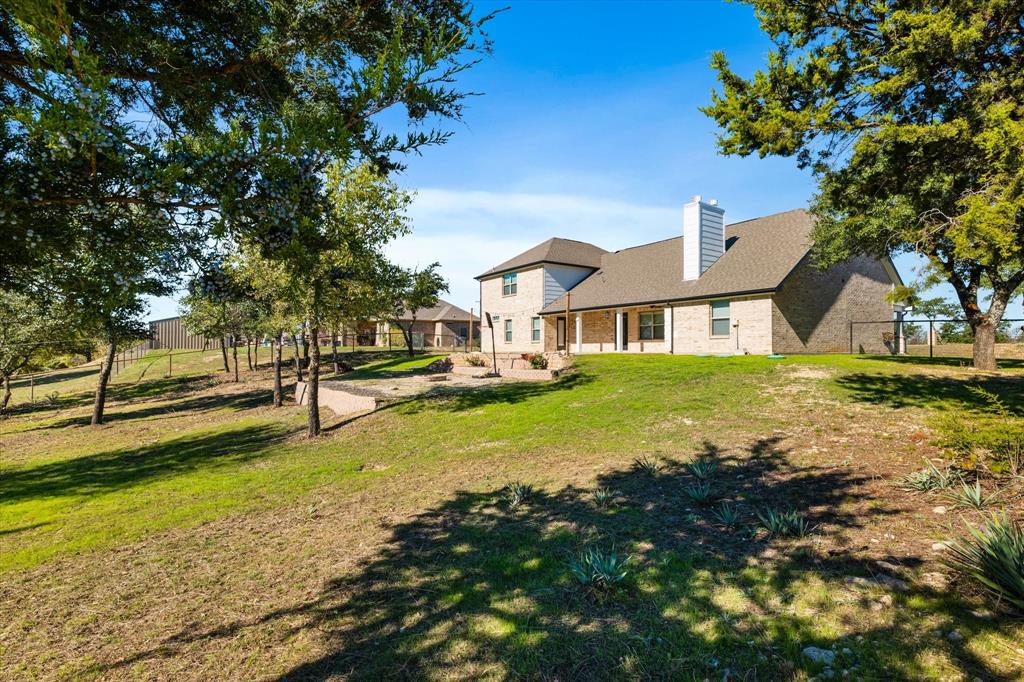 3511 West J E Woody Road Springtown, TX 76082 - Photo 32 of 34