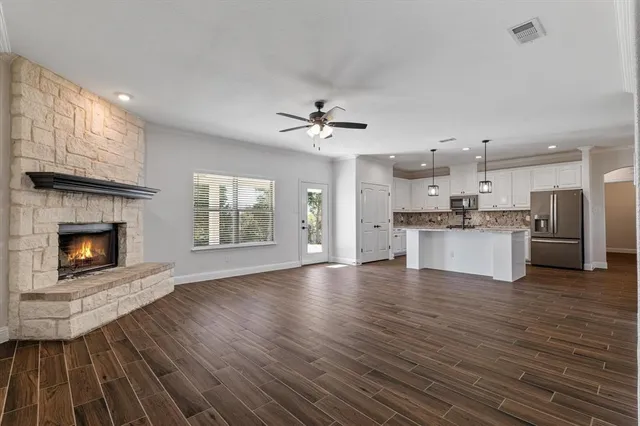 $3,900 | 3511 West J E Woody Road, Springtown, TX 76082