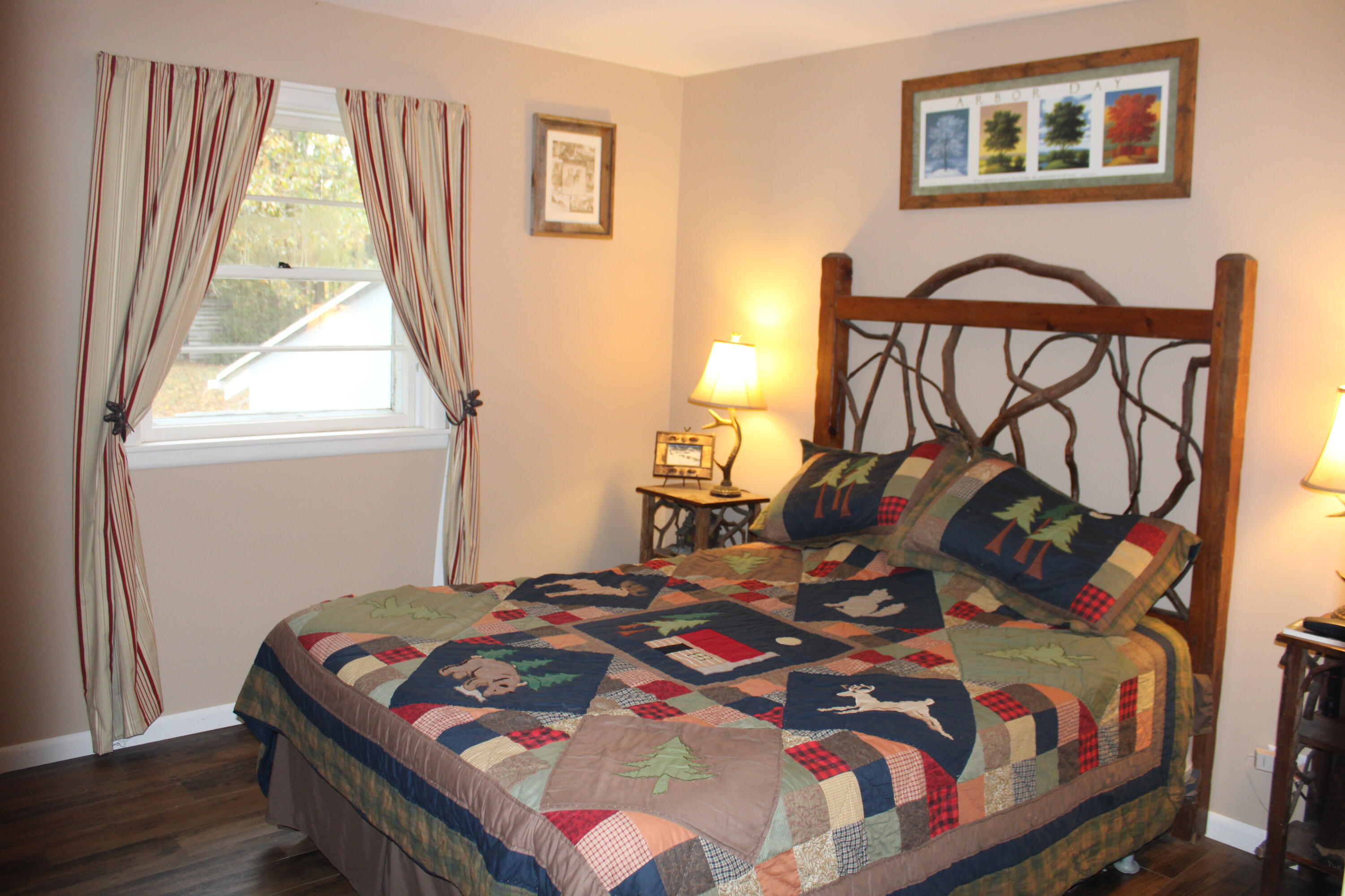 48 Bear Swamp Road Peru, NY 12972 - Photo 17 of 29