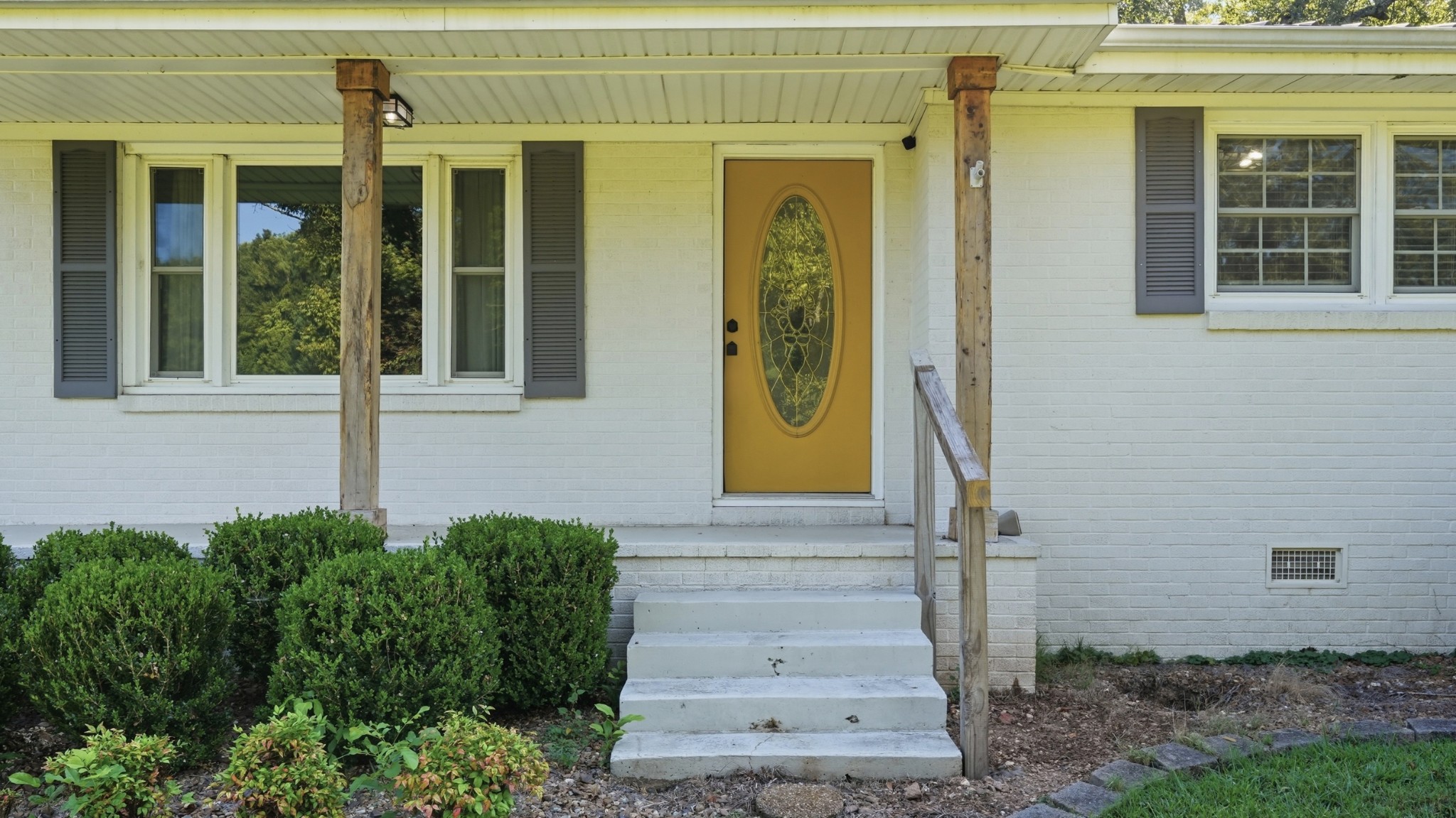1120 Bull Run Road Lynchburg, TN 37352 - Photo 4 of 21 Gallery Image 4