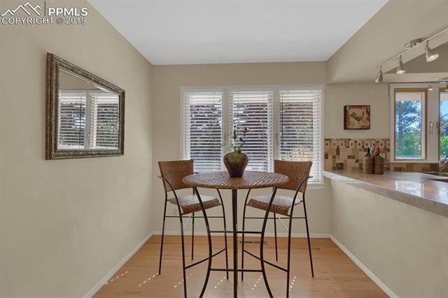 164 Clarksley Road Manitou Springs, CO 80829 - Photo 10 of 35