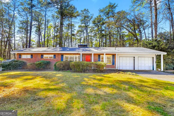 $775,000 | 881 Rockbridge Road Southwest, Lilburn, GA 30047