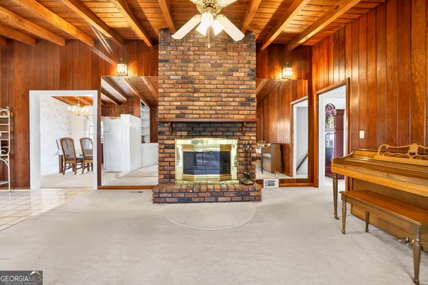 $775,000 | 881 Rockbridge Road Southwest, Lilburn, GA 30047