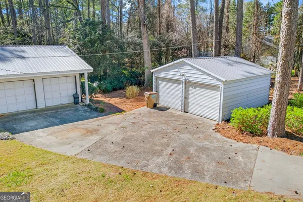 $775,000 | 881 Rockbridge Road Southwest, Lilburn, GA 30047