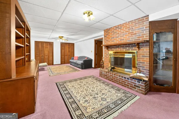 $775,000 | 881 Rockbridge Road Southwest, Lilburn, GA 30047
