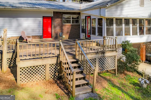 $775,000 | 881 Rockbridge Road Southwest, Lilburn, GA 30047