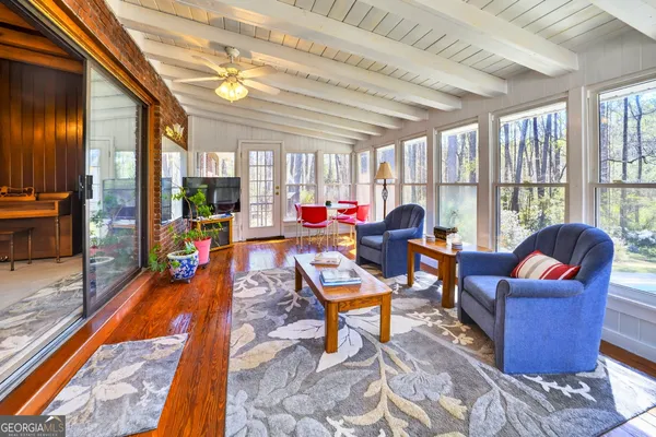 $775,000 | 881 Rockbridge Road Southwest, Lilburn, GA 30047