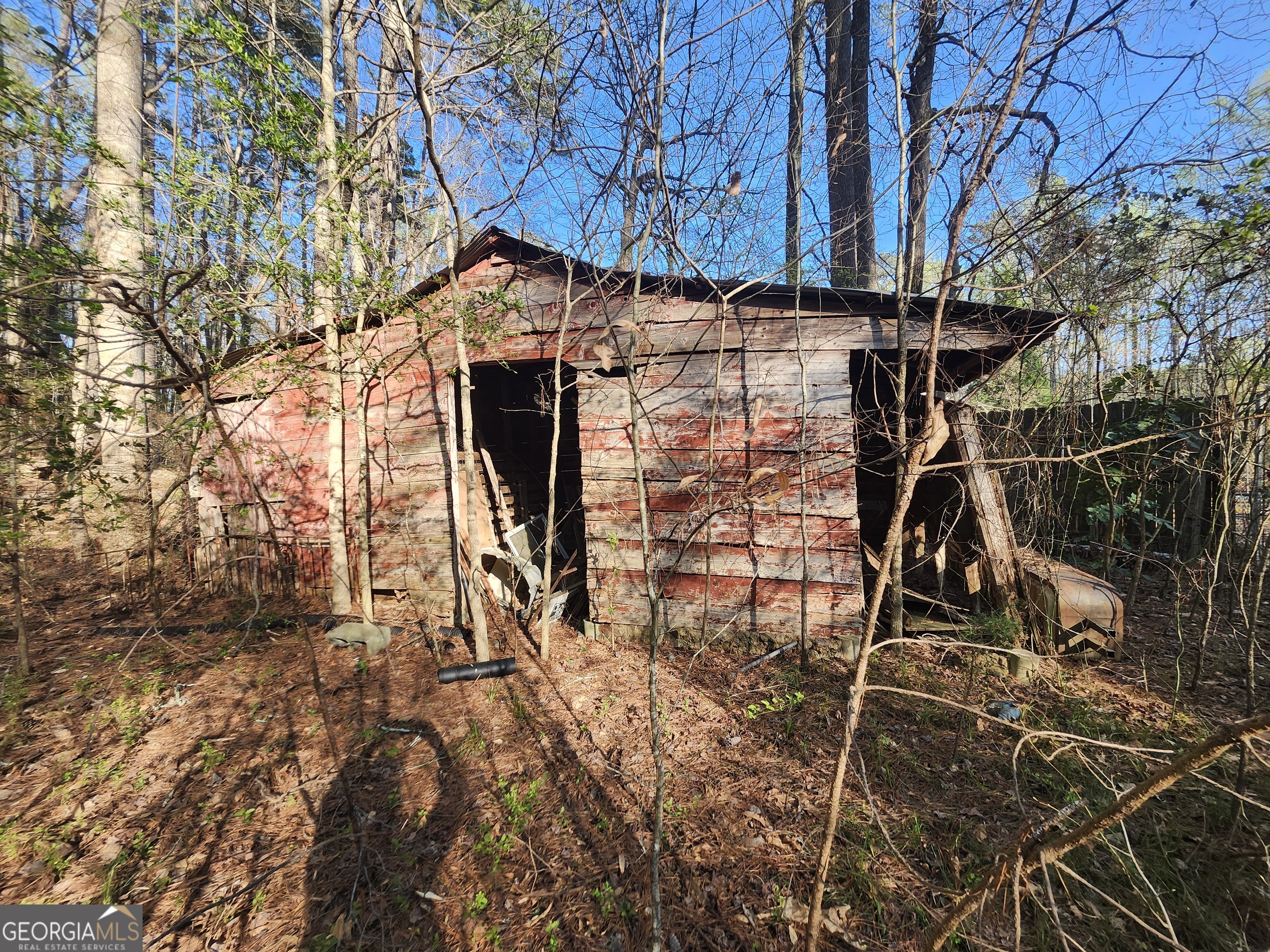 881 Rockbridge Road Southwest Lilburn, GA 30047 - Photo 42 of 44