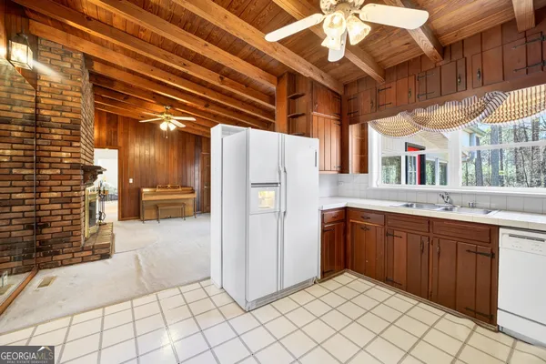 $775,000 | 881 Rockbridge Road Southwest, Lilburn, GA 30047