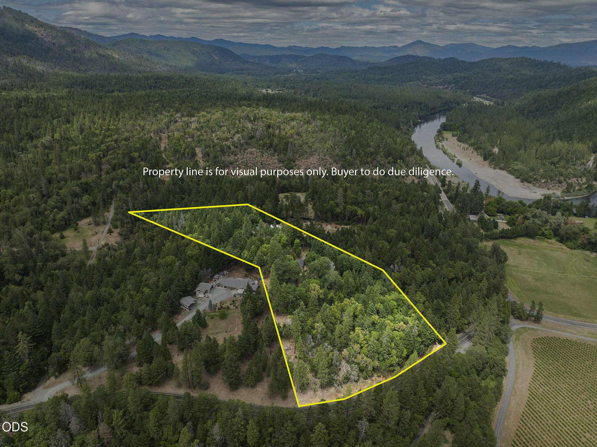 308 Limpy Creek Road Grants Pass, OR 97527 - Photo 40 of 50