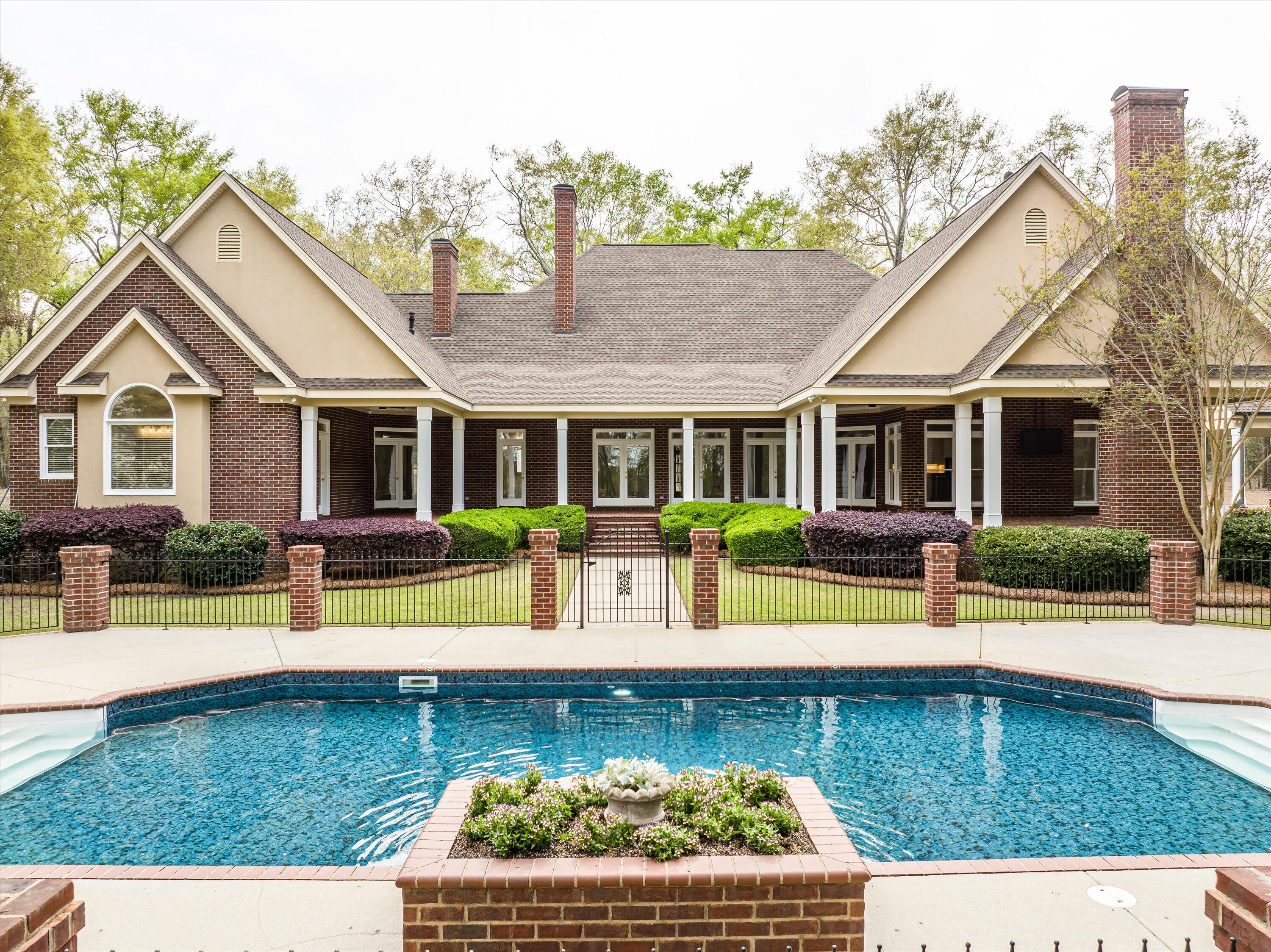 3593 Silver Bluff Road Aiken, SC 29803 - Photo 4 of 71 035-DJI_20250401165648_0103_D_M3PC-HDR