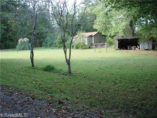 335 Walt Wilson Road Mocksville, NC 27028 - Photo 3 of 14 Land/Lot.