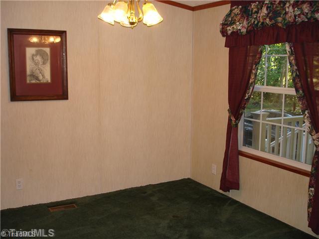 335 Walt Wilson Road Mocksville, NC 27028 - Photo 5 of 14 Dining Room.