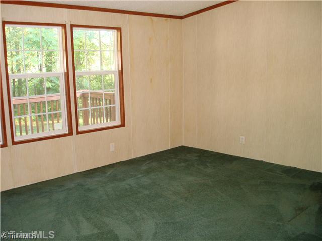 335 Walt Wilson Road Mocksville, NC 27028 - Photo 8 of 14 2nd Bedroom.