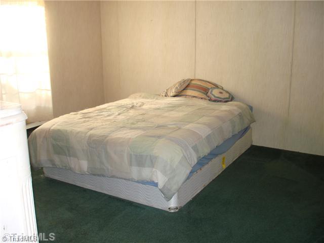 335 Walt Wilson Road Mocksville, NC 27028 - Photo 9 of 14 Master Bedroom.
