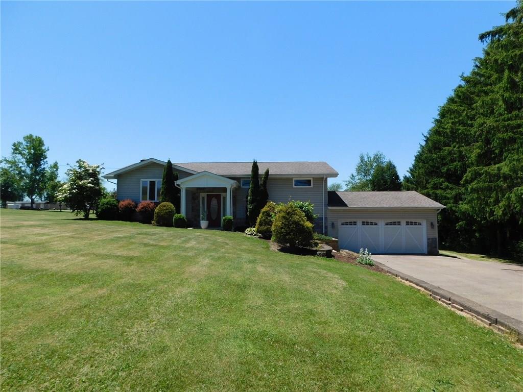 579 Old Pittsburgh Road Smock, PA 15480 - Photo 1 of 25