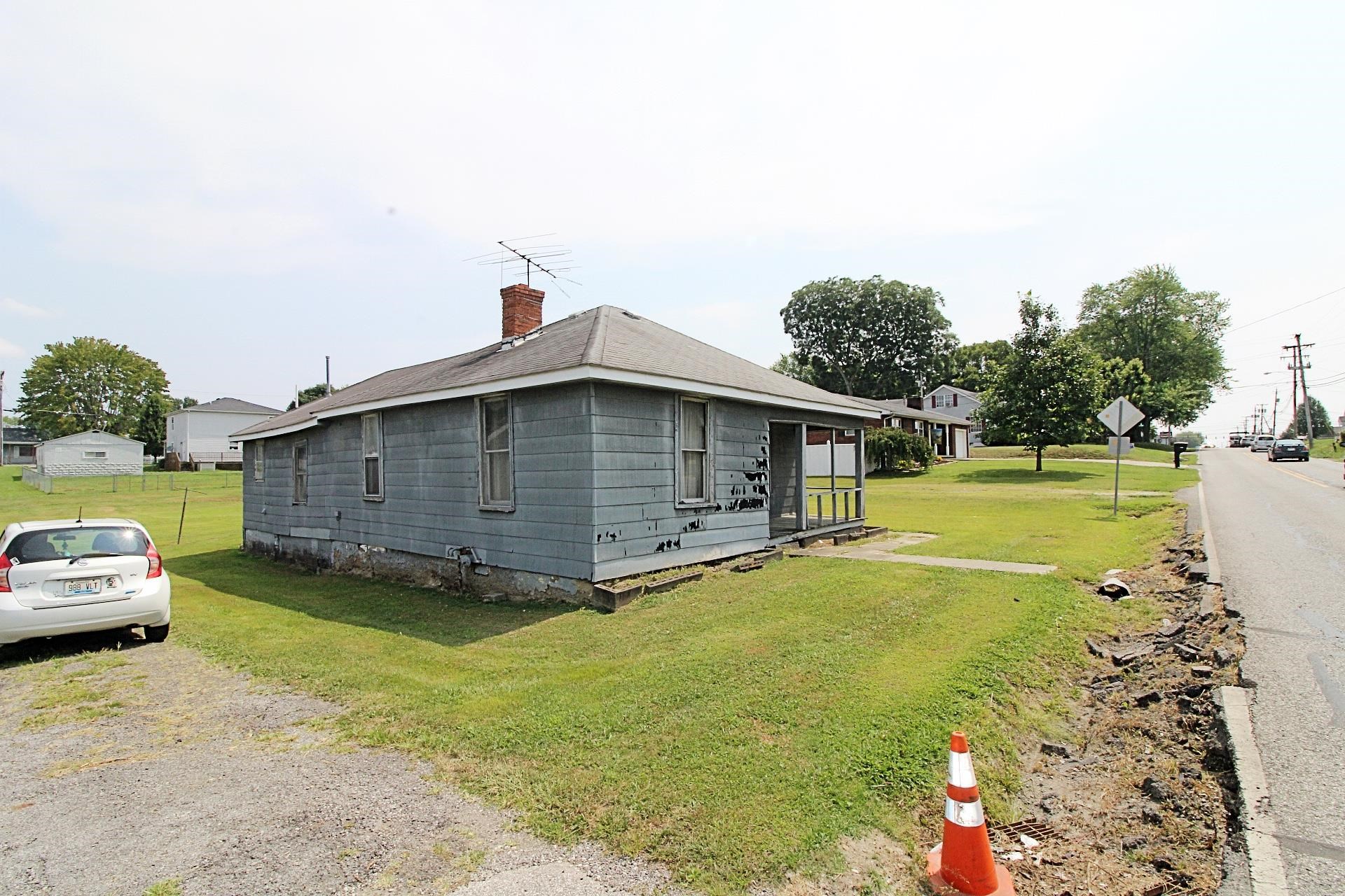 1415 Bellefonte Road Flatwoods, KY 41139 - Photo 11 of 11