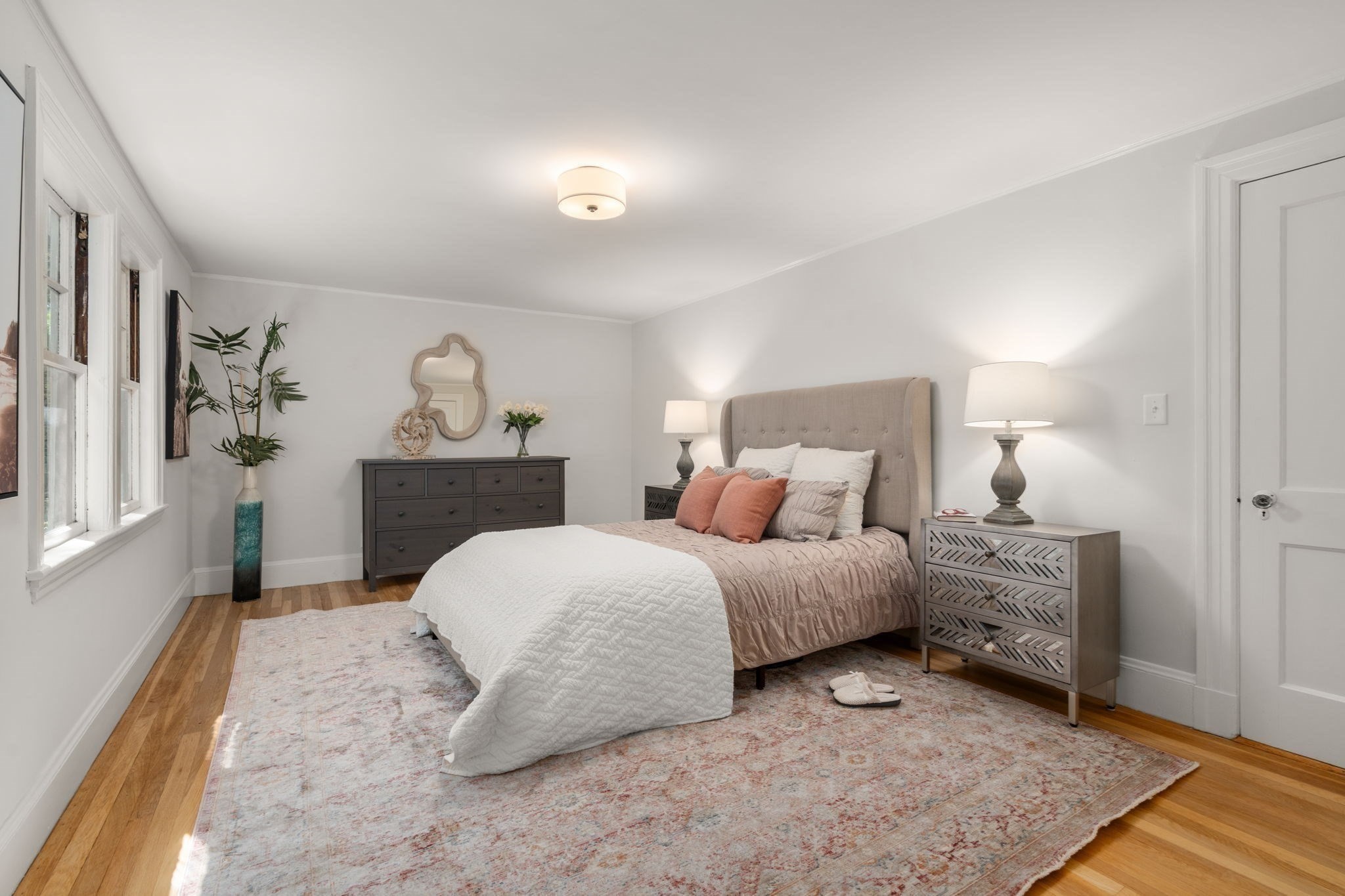 44 Brewster Road Newton, MA 02461 - Photo 16 of 34 Gallery Image 16