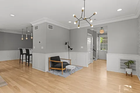 $1,349,999 | 1609 Hartford Road, Unit A, Austin, TX 78703