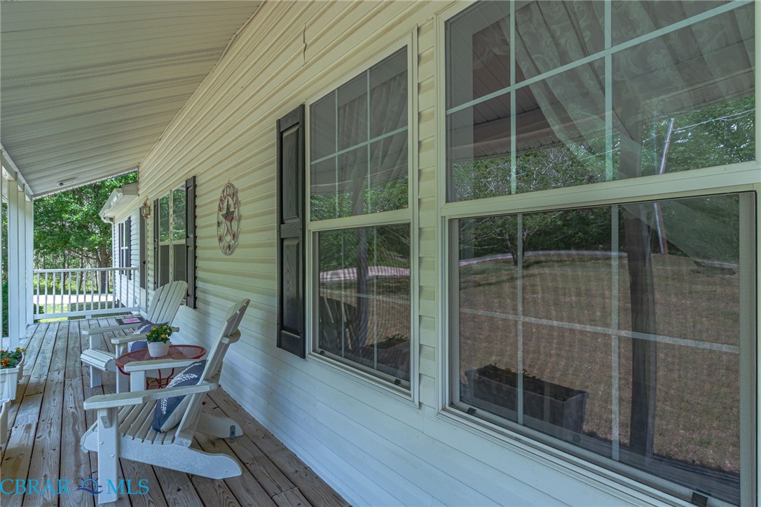 1890 Mill Creek Road Wake, VA 23176 - Photo 5 of 48