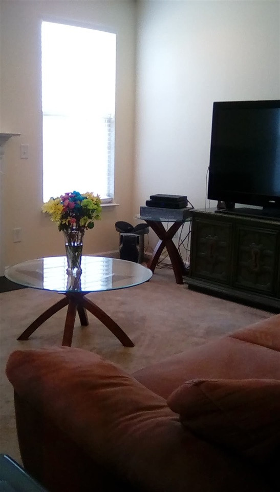 3701 Rivermist Drive Raleigh, NC 27610 - Photo 15 of 17 Den/Family/Great Room