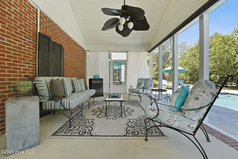 $749,000 | 2000 Airport Road, Whispering Pines, NC 28327
