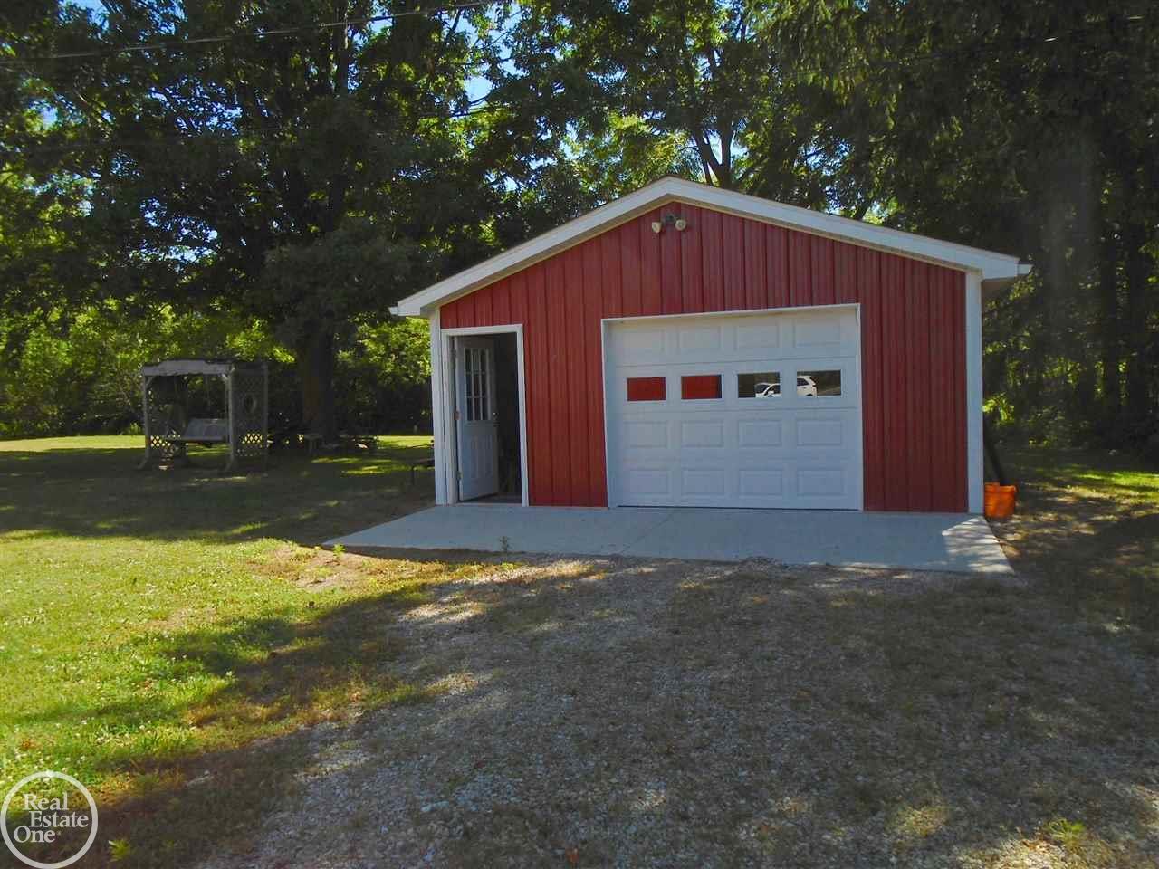 64420 Campground Road Washington, MI 48095 - Photo 5 of 20 50017502-4.JPG