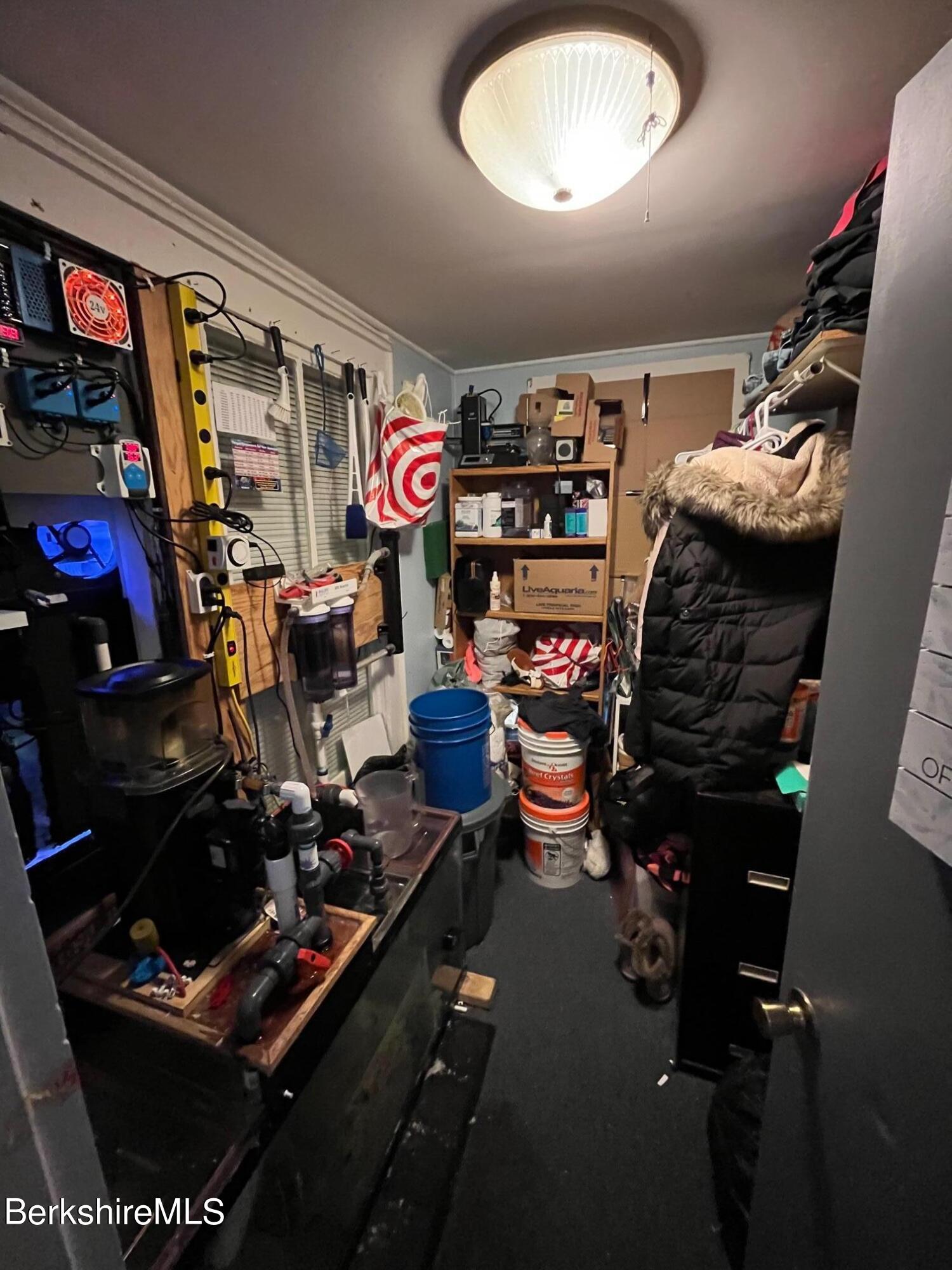 252 R Walnut Street North Adams, MA 01247 - Photo 29 of 43 StorageRoom