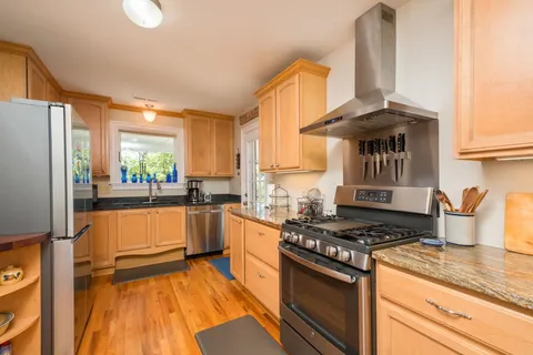 $450,000 | 446 Mountain View Drive, Staunton, VA 24401