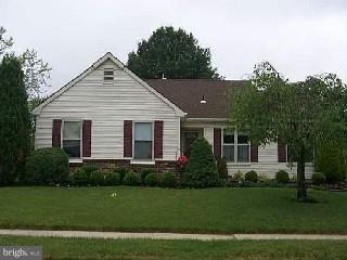 78 Dover Road Westampton, NJ 08060 - Photo 1 of 1