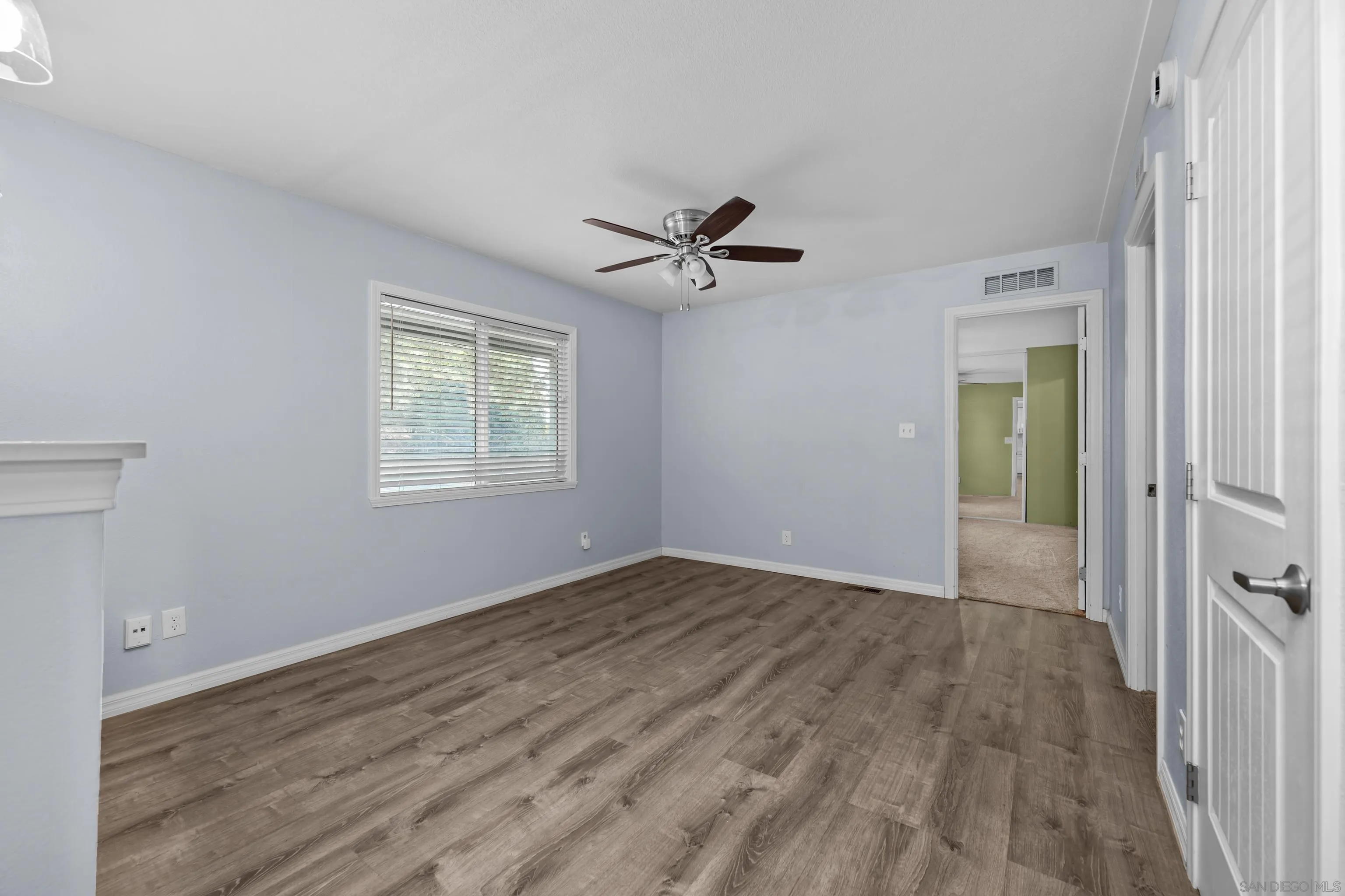 18218 Paradise Mountain Road, Unit 199 Valley Center, CA 92082 - Photo 18 of 41 Family Room