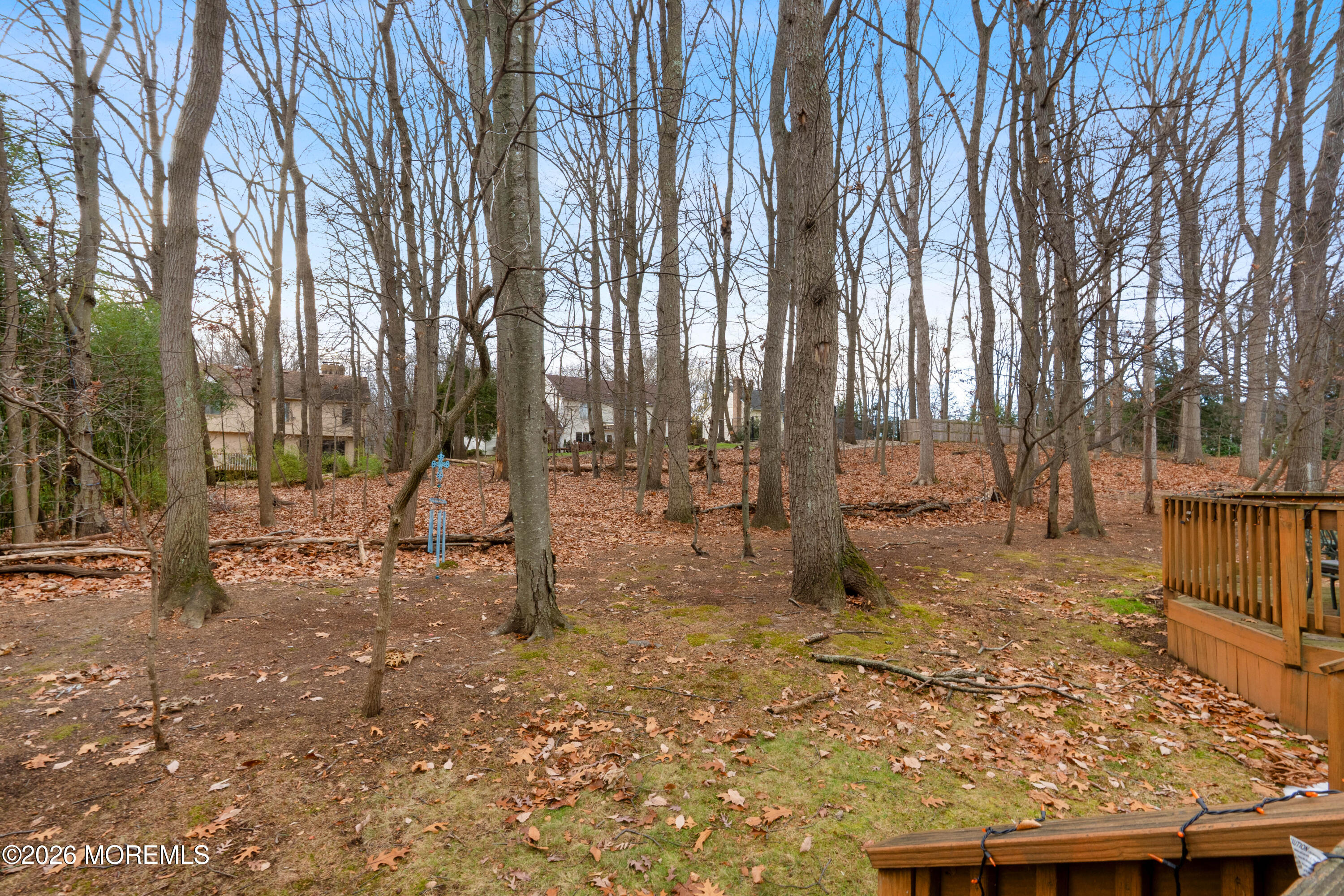 25 Cherokee Road East Brunswick, NJ 08816 - Photo 18 of 34 25 Cherokee yard