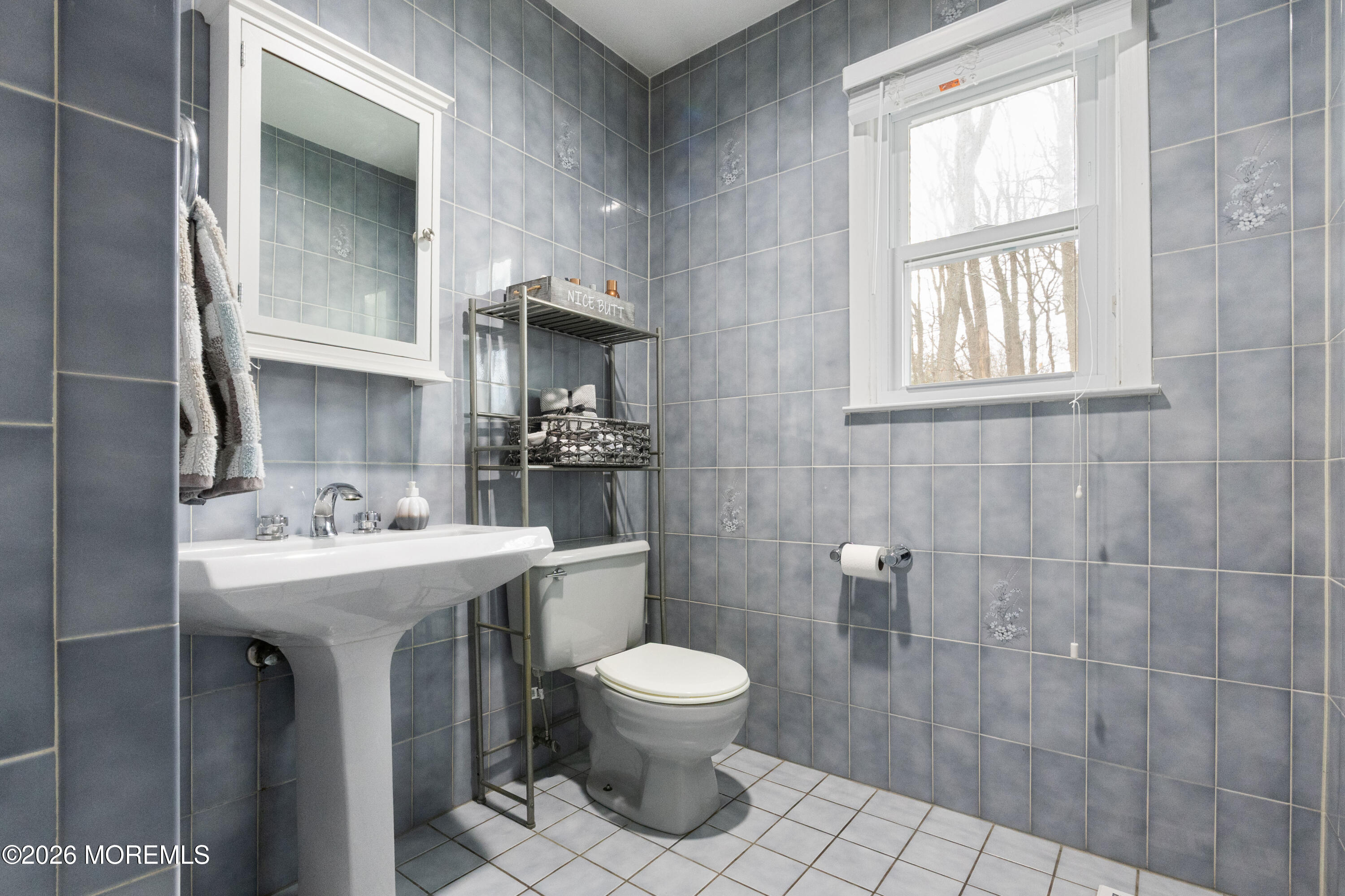 25 Cherokee Road East Brunswick, NJ 08816 - Photo 20 of 34 25 Cherokee half bath