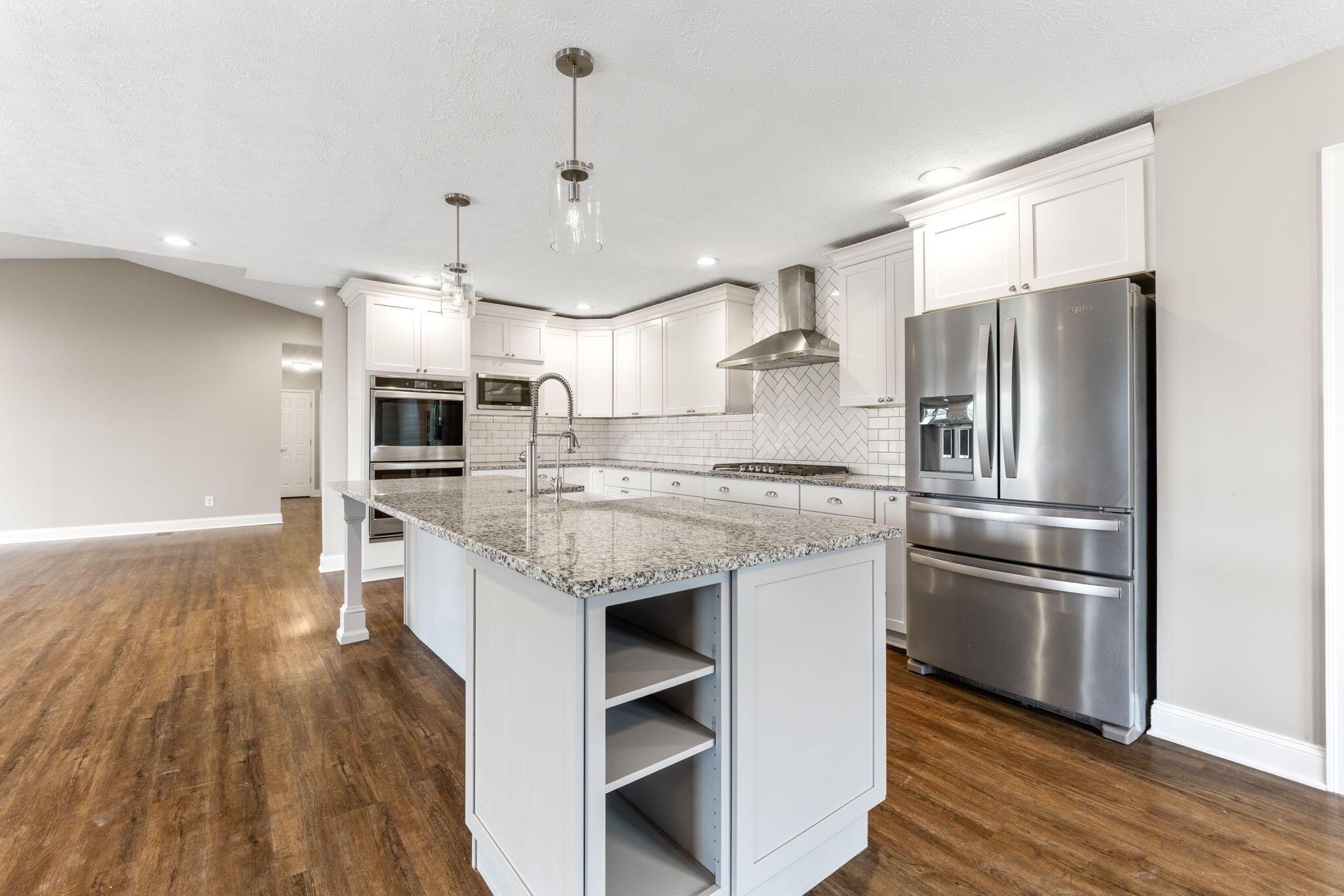 14103 Lockbourne Eastern Road Ashville, OH 43103 - Photo 12 of 73 14103 Lockbourne Eastern Rd (Interior)-9