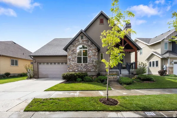 $740,000 | 882 Sego Lily Way, Mapleton, UT 84664