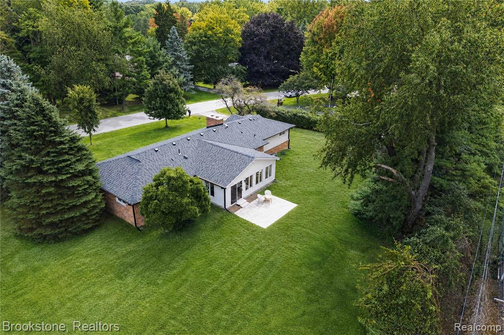2768 Hillendale Drive Rochester Hills, MI 48309 - Photo 43 of 50 Gallery Image 43