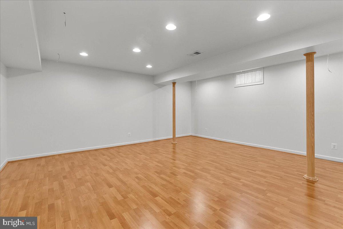 53 Hamstead Road Fredericksburg, VA 22405 - Photo 39 of 52 Basement Bonus Room