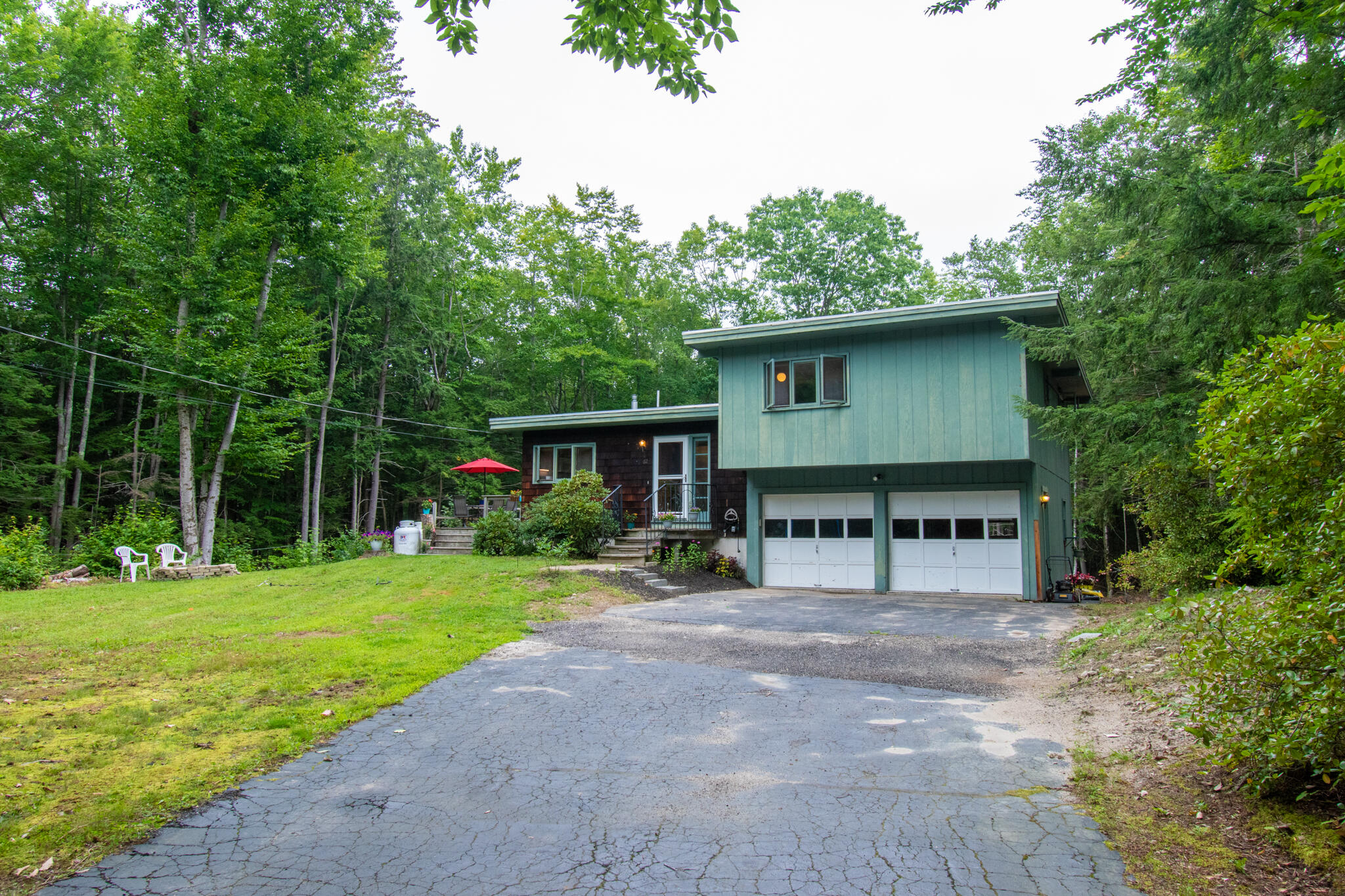 62 Ridge View Drive Standish, ME 04084 - Photo 42 of 50 62-Ridge-View-Dr-50