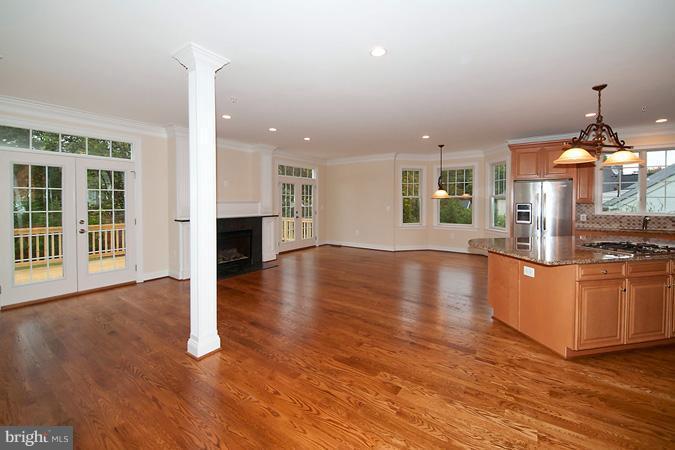 5907 Kingswood Road Bethesda, MD 20814 - Photo 14 of 19 Family Room