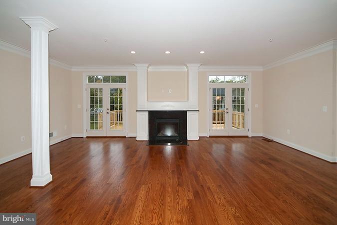 5907 Kingswood Road Bethesda, MD 20814 - Photo 15 of 19 Family Room