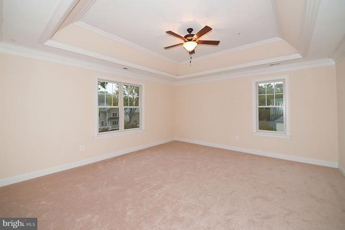 5907 Kingswood Road Bethesda, MD 20814 - Photo 3 of 19 Bedroom (Master)