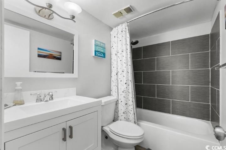 400 20th Avenue North, Unit 906 Myrtle Beach, SC 29577 - Photo 13 of 40